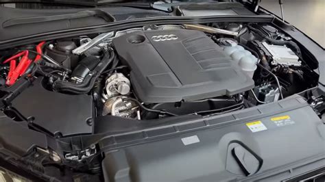 2024 Audi A4: A Comprehensive Guide On Features, Specs, And Pricing