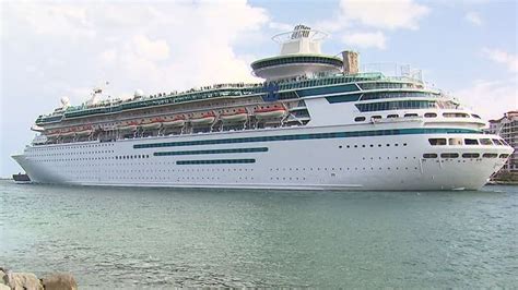 CDC’s new cruise guidelines includes vaccination tier rating