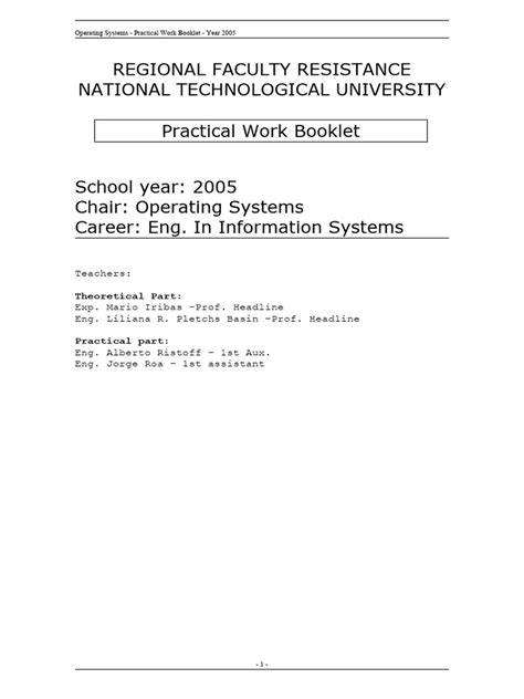 Image result for List of Practical for Operating System