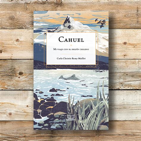 Cahuel – Los Libros del Gato Caulle