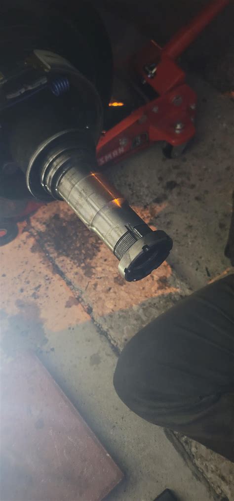 Internal Thread File 的图像结果