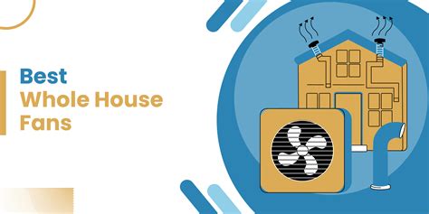 Whole House Fans | Everything You Need to Know | Attics and More