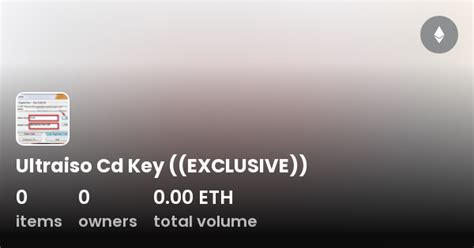 Ultra ISO Serial Key 的图像结果