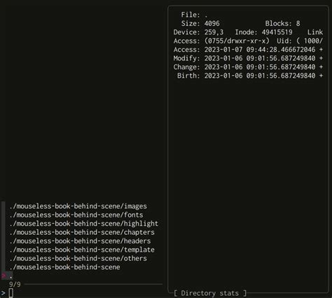 Image result for Python Fzf Algorithm