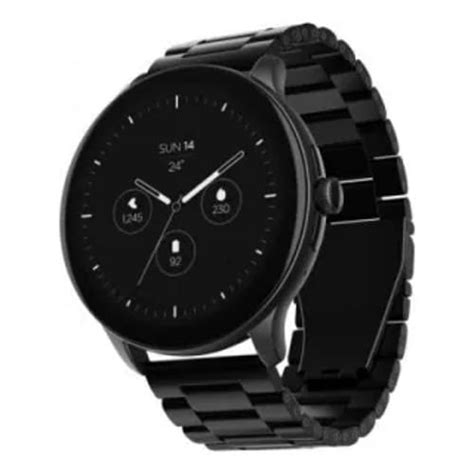 boAt Wave Primia Talk - Price in India, Specifications & Features ...