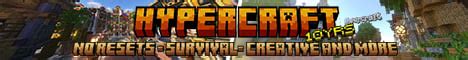 Image result for Hyper Minecraft Server Java
