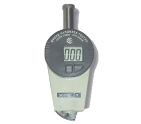 Buy Shore A Durometer | Digital Hardness Tester