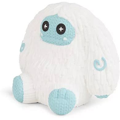 Handmade by Robots - Abominable Toys - Chomp #186