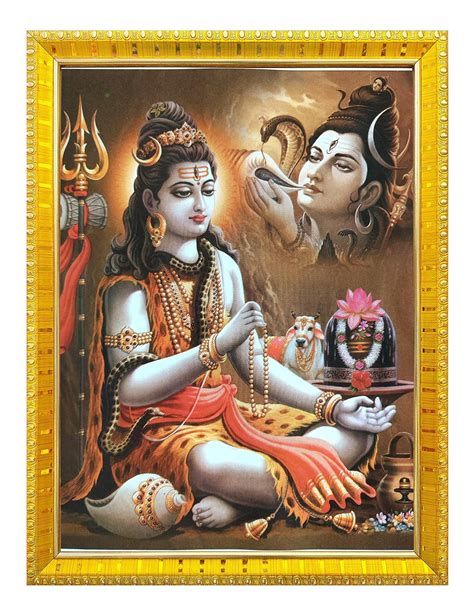 Koshtak Shiva shankar/bholenath ji/SHIV VISHPAN penance drinking vish ...