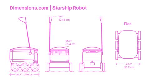 Rezultat imagine pentru Amazon Robot Delivery
