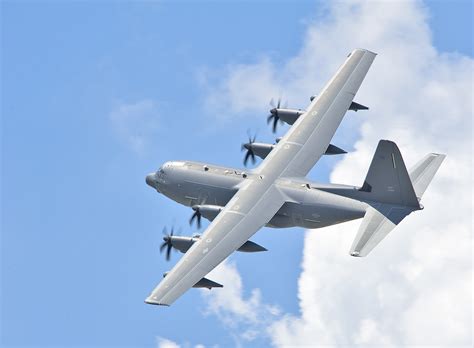 HC-130J Combat King II > Air Force > Fact Sheet Display