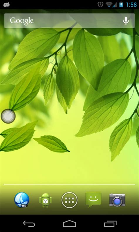 Image result for Android 19 Floating