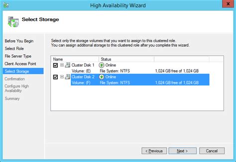Image result for Creating File Server Using Hyper-V