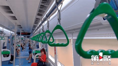 清晨，他们搭上重庆地铁“背篓专线”去卖菜-新闻中心-温州网