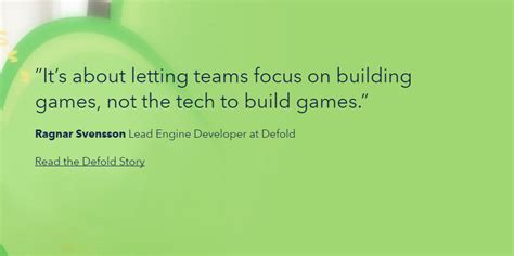 Image result for Defold Game Engine