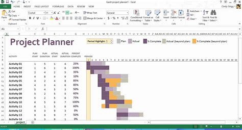 Image result for OneNote Project Template