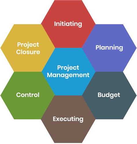 Triente Technologies - Project Implementation & Management