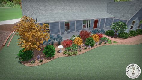 New England Native Landscape Design Examples — Reimagined Roots
