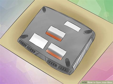 Image result for Open Xbox One Console