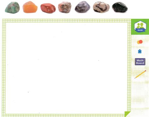 First Grade Math Module 6 Lesson 7 的图像结果