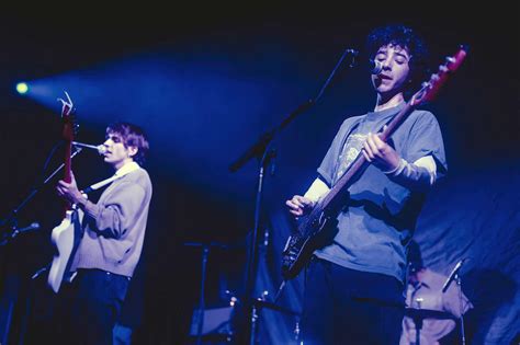 Stereophonics + Witches Exist @ Beanfield Theatre - Montreal Rocks