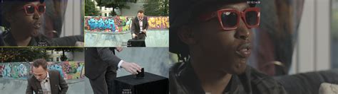 Premiere Pro Multicam Grading 的图像结果