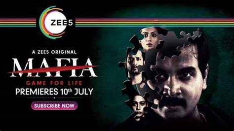 Watch Mafia Web Series Online, All Seasons and Episodes | Hindi Show ...