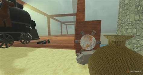 How To Summon And Defeat Nikola Tesla In Roblox: Dead Rails