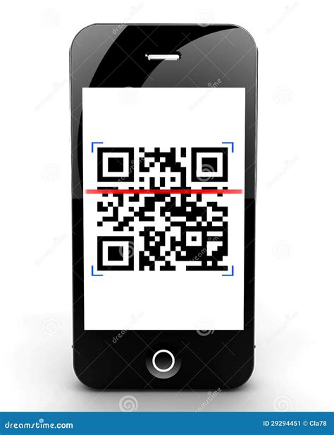 Image result for How to Scan a QR Code Using Mobile Phone