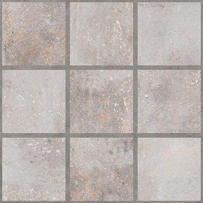 Buy Mosaic Brown Lt Tile | Ext Floor - Nitco Tiles & Marble