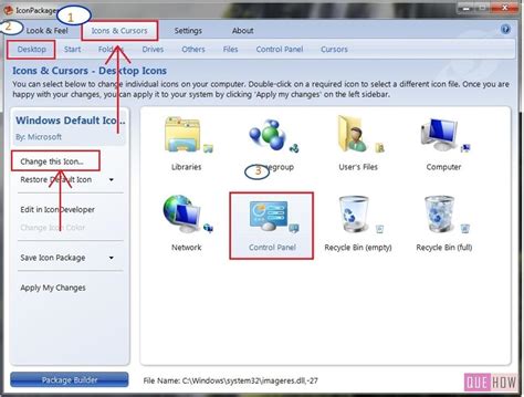 How to Change File Icon 的图像结果