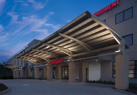 Brandon Regional Medical Center Renovation - JE Dunn Construction