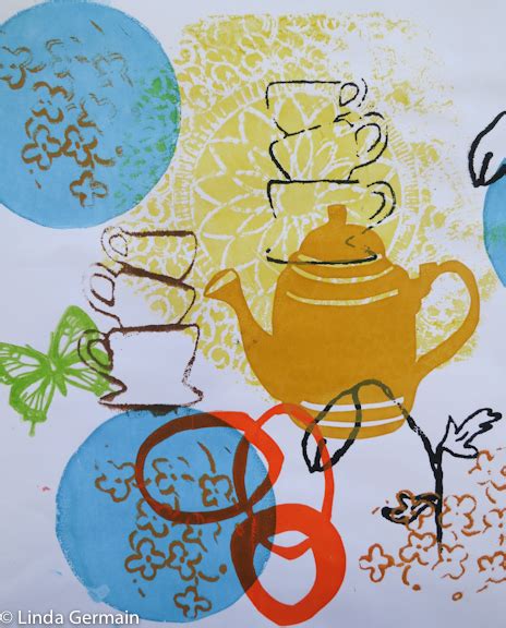 Image result for Types of Screen Print