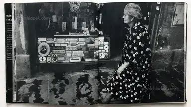 Karol Kallay - Italien heute, Artia, 1962, Prag, book/photobook ...