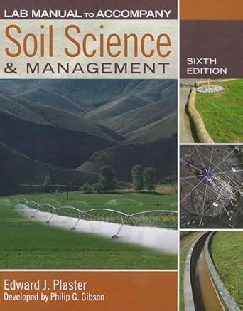 Buy Lab Manual for Plaster's Soil Science and Management, 5th Book ...