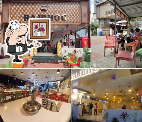 Top 20 restaurants in Rajkot, july 2025 - Restaurant Guru