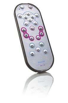 Télécommande Philips, télécommande TV Philips - Achat en ligne - Darty