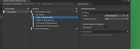 Image result for Unity New Input System Mouse Click