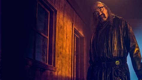 Mr. Jingles - American Horror Story 9x02 | TVmaze