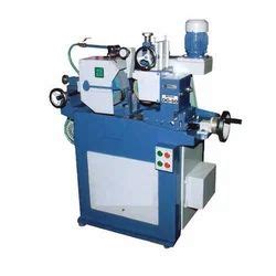 Industrial Grinder - Surface Grinder Manufacturer from Mumbai