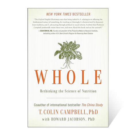 Whole - Full of Beans