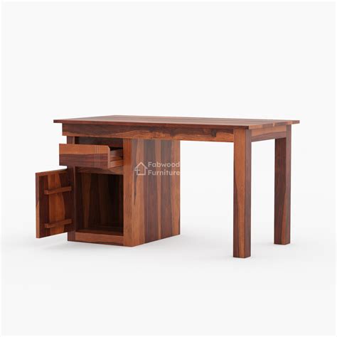 Osaka study with drawer and storage– fabwood furniture