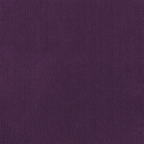 Buy SPACES Cushlon Violet Solid Single Fleece Blanket from SPACES at ...