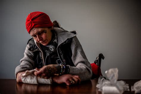 Xylazine Abuse Humans