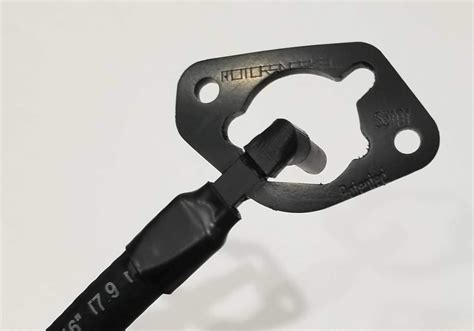 Motor Snorkel Propane Natural Gas Generator Conversion Kit - Compatible ...