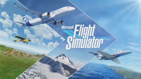Flight Simulator 2020 Review 的图像结果