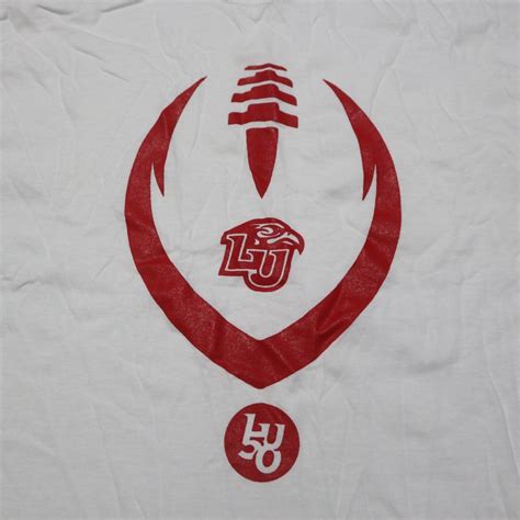 Liberty University Football Logo