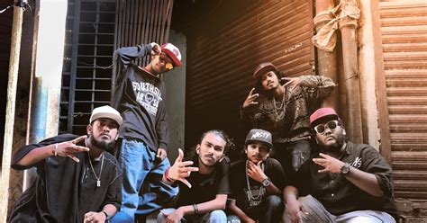 7Bantai'Z: This Is My Hood - favourite spots in Mumbai