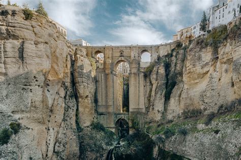 10+ Things To Do In Ronda, Spain In One Day