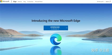 微软新版Edge Canary浏览器下载及使用攻略 - 知乎